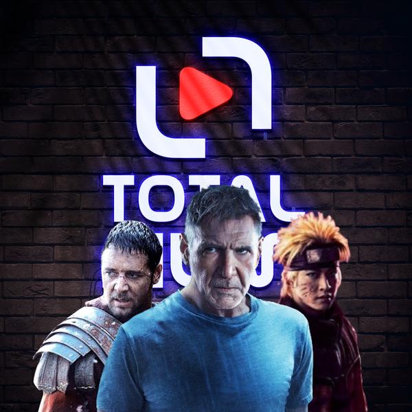 Totalfilm Podcast